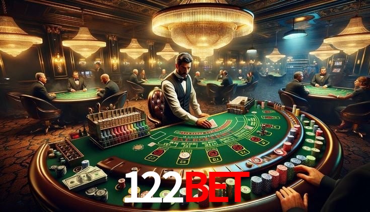 Game Statistics 122bet