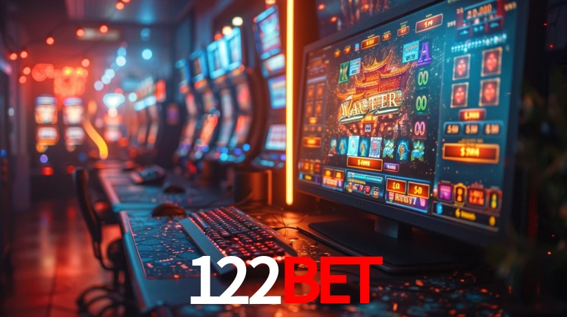 122bet: Seu Especialista em Apostas Esportivas Brasileiras