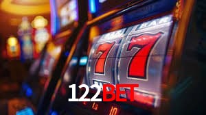 122bet Caça-níqueis móveis