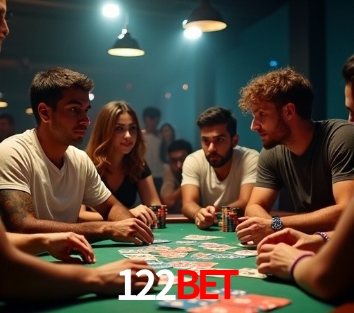 Dicas Ganhar 122bet