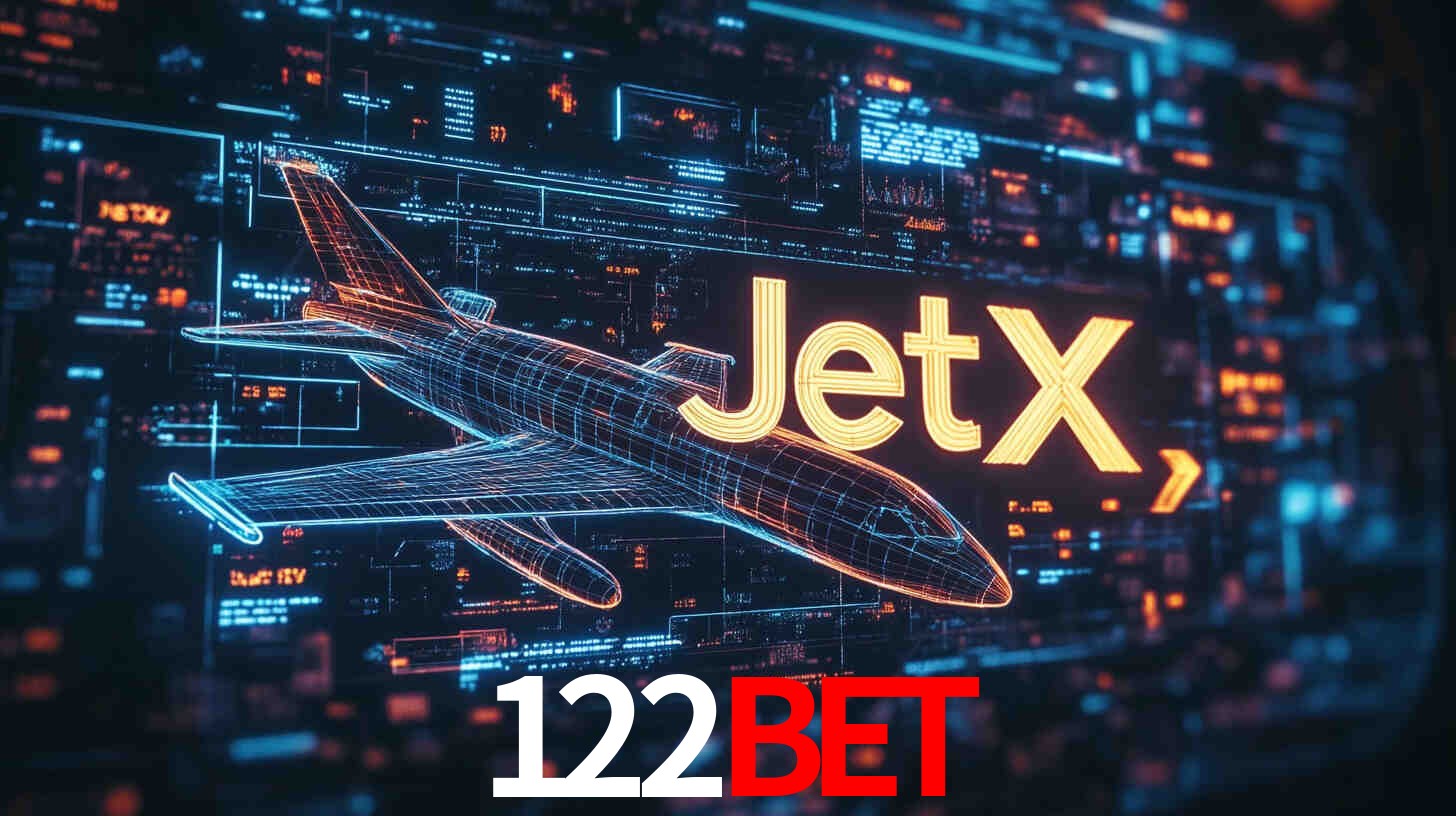 App Mobile 122bet
