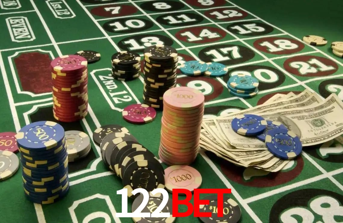 Player Reviews 122bet