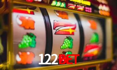 Inovações de Jogos na 122bet: O Futuro das Experiências Interativas