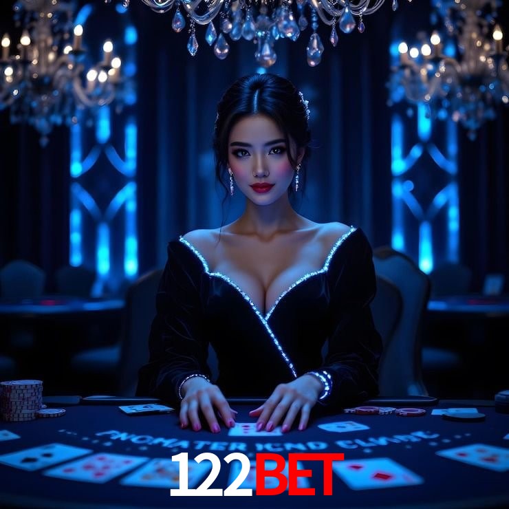 122bet 公平游戏