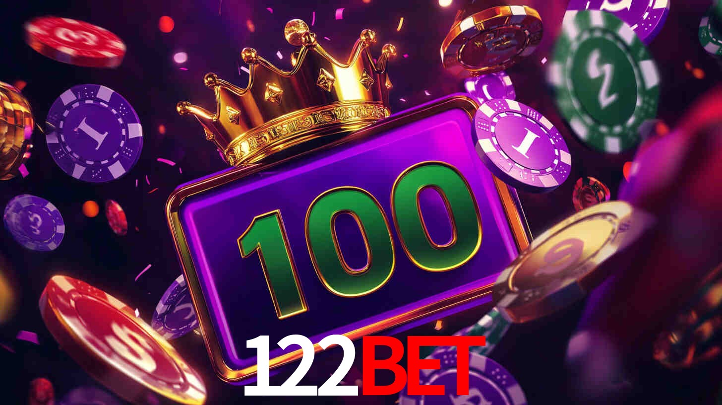 122bet App Interface