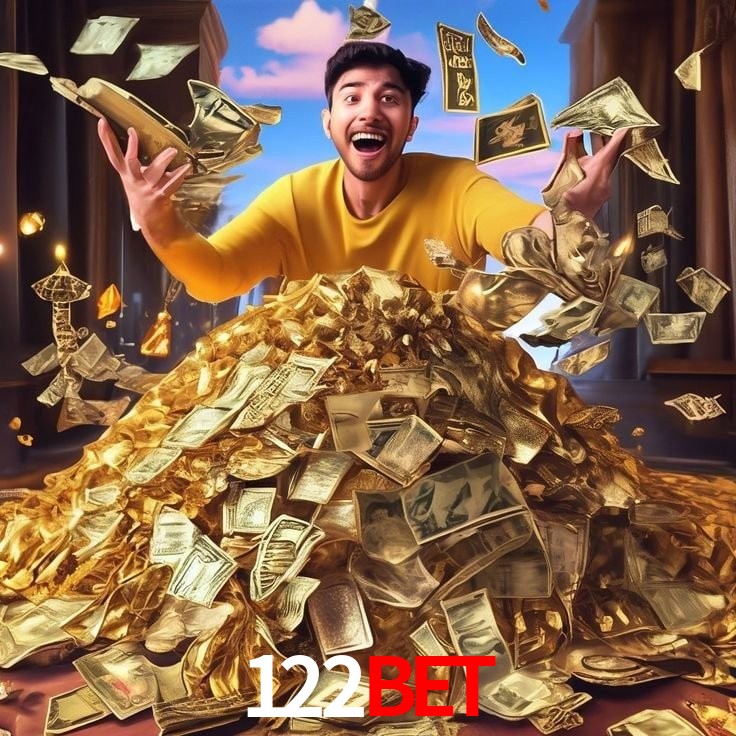 Sistemas de Segurança 122bet