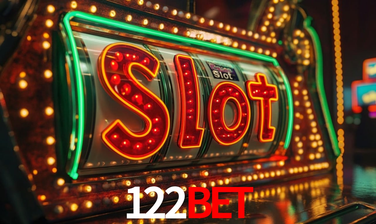Qualificar VIP 122bet