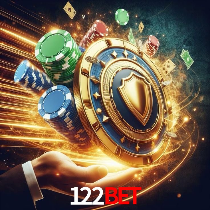 Eventos 122bet