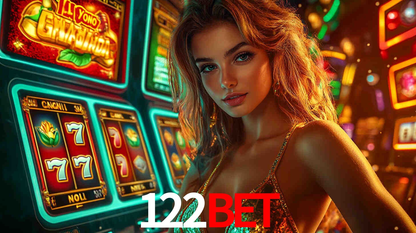 Ofertas Imperdíveis na 122bet: Promoções e Bônus Que Valem a Pena