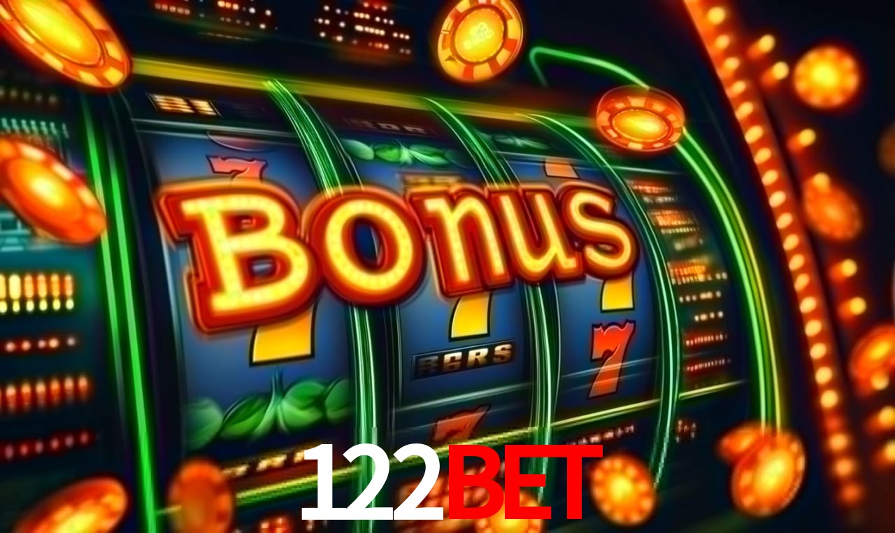 VIP Casino 122bet