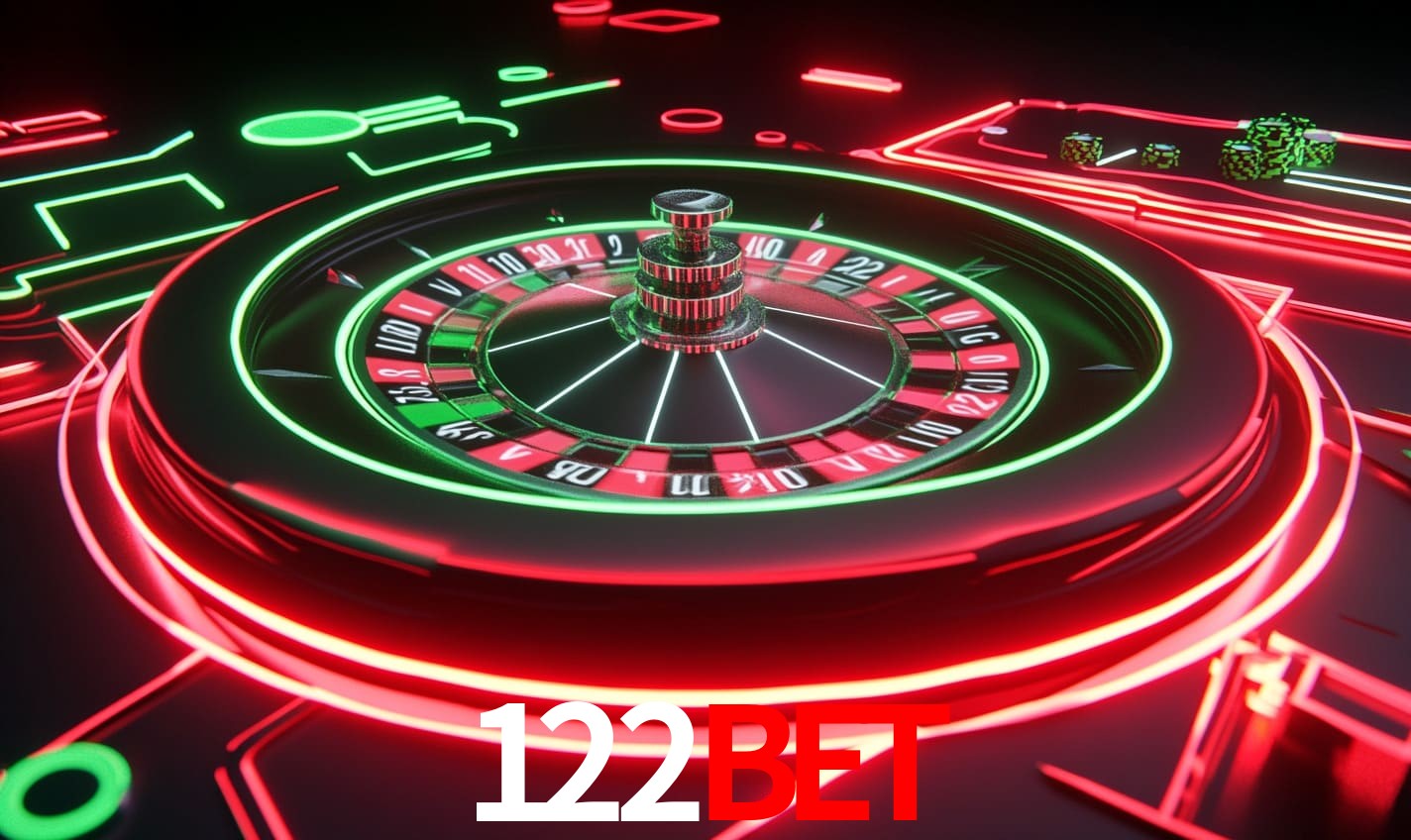 Interface Premium 122bet