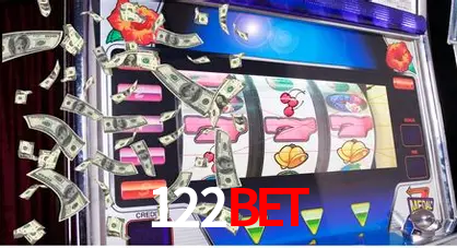 Descubra a Magia dos Jogos de Arcade no 122bet