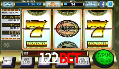 Apostas Esportivas na 122bet: Um Guia Completo