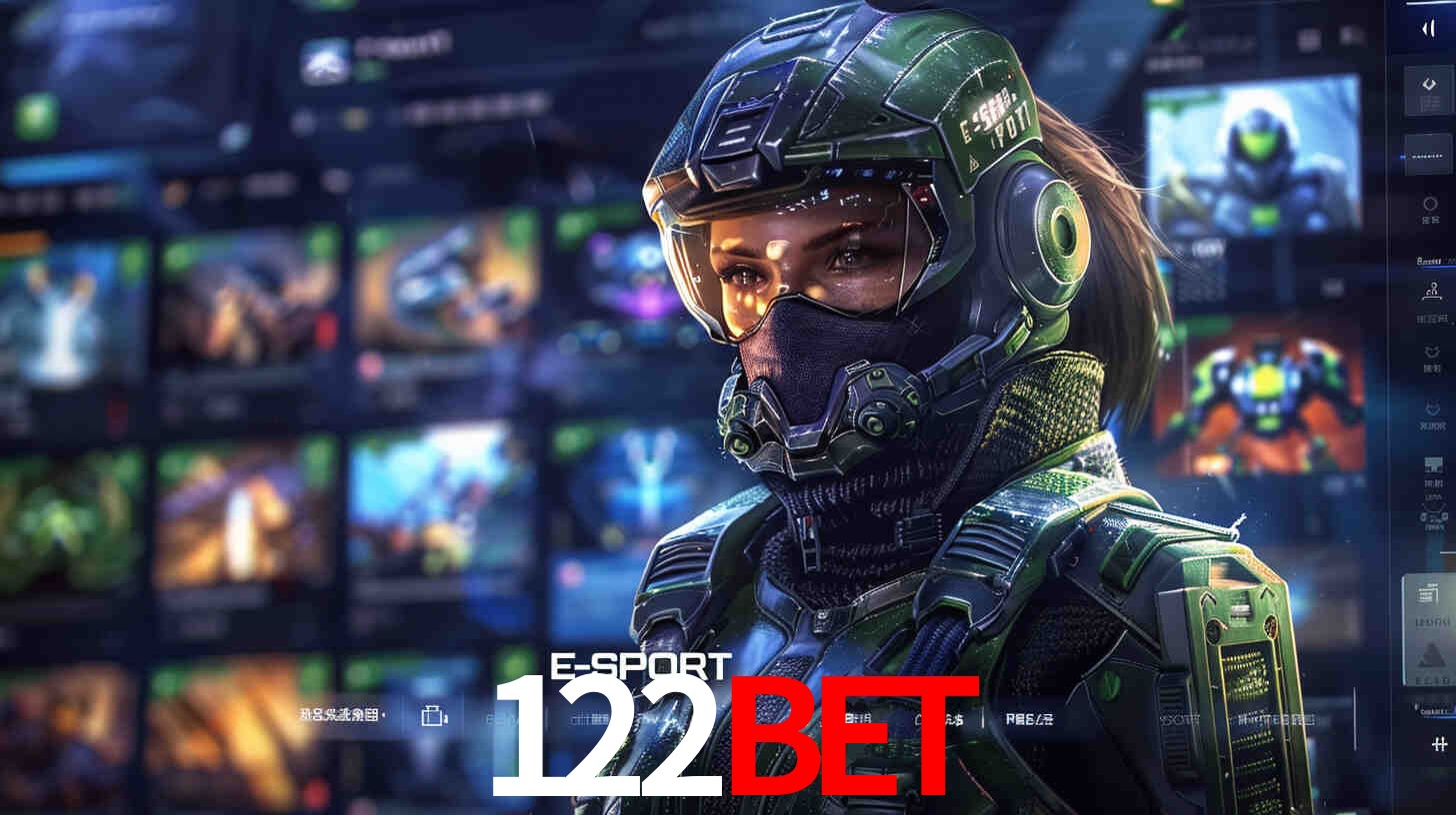 Descubra a Essência do 122bet: Nossa História e Compromissos