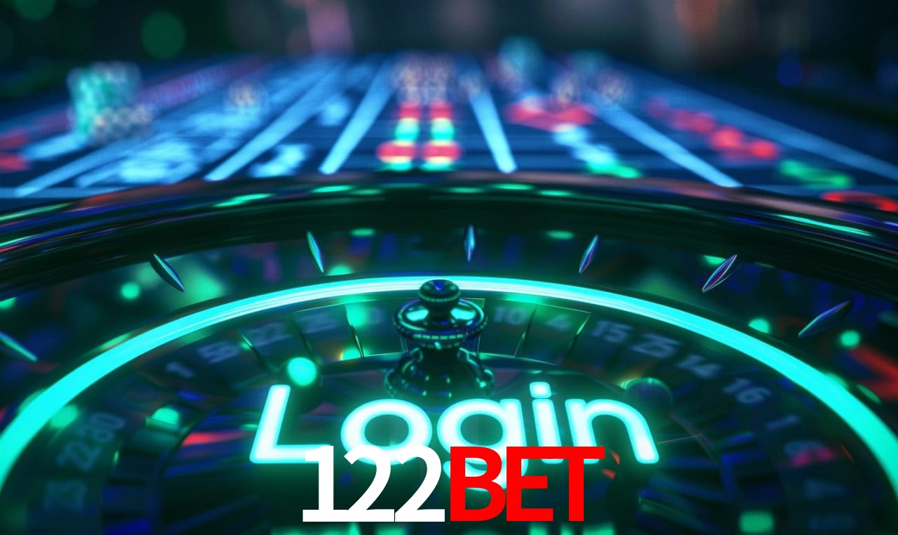 Aplicativo móvel 122bet para iOS e Android