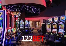 Ganhador 122bet