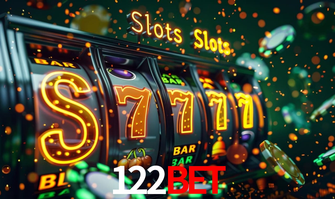 Ofertas Exclusivas 122bet