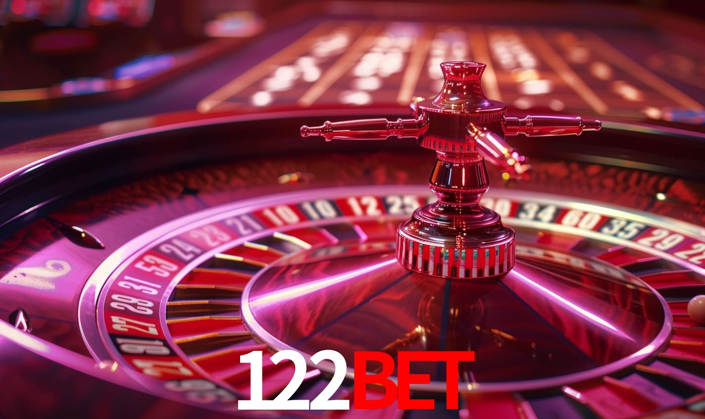Bônus Diários 122bet