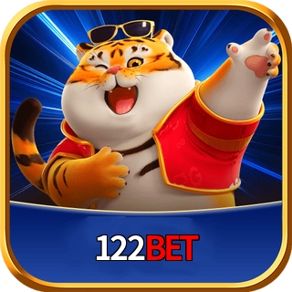 Logo da 122bet
