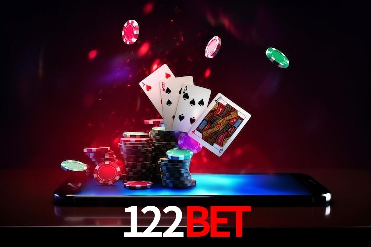 Player Reviews 122bet