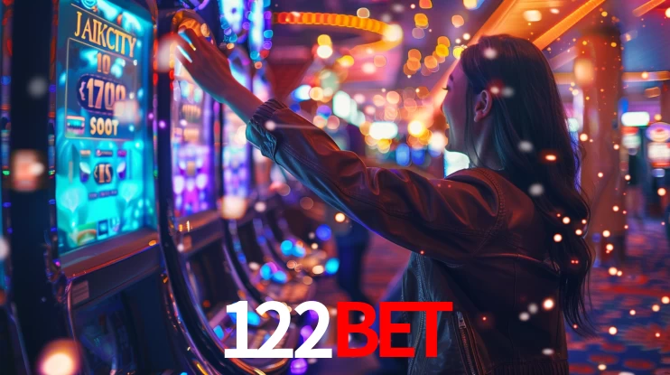 122bet login