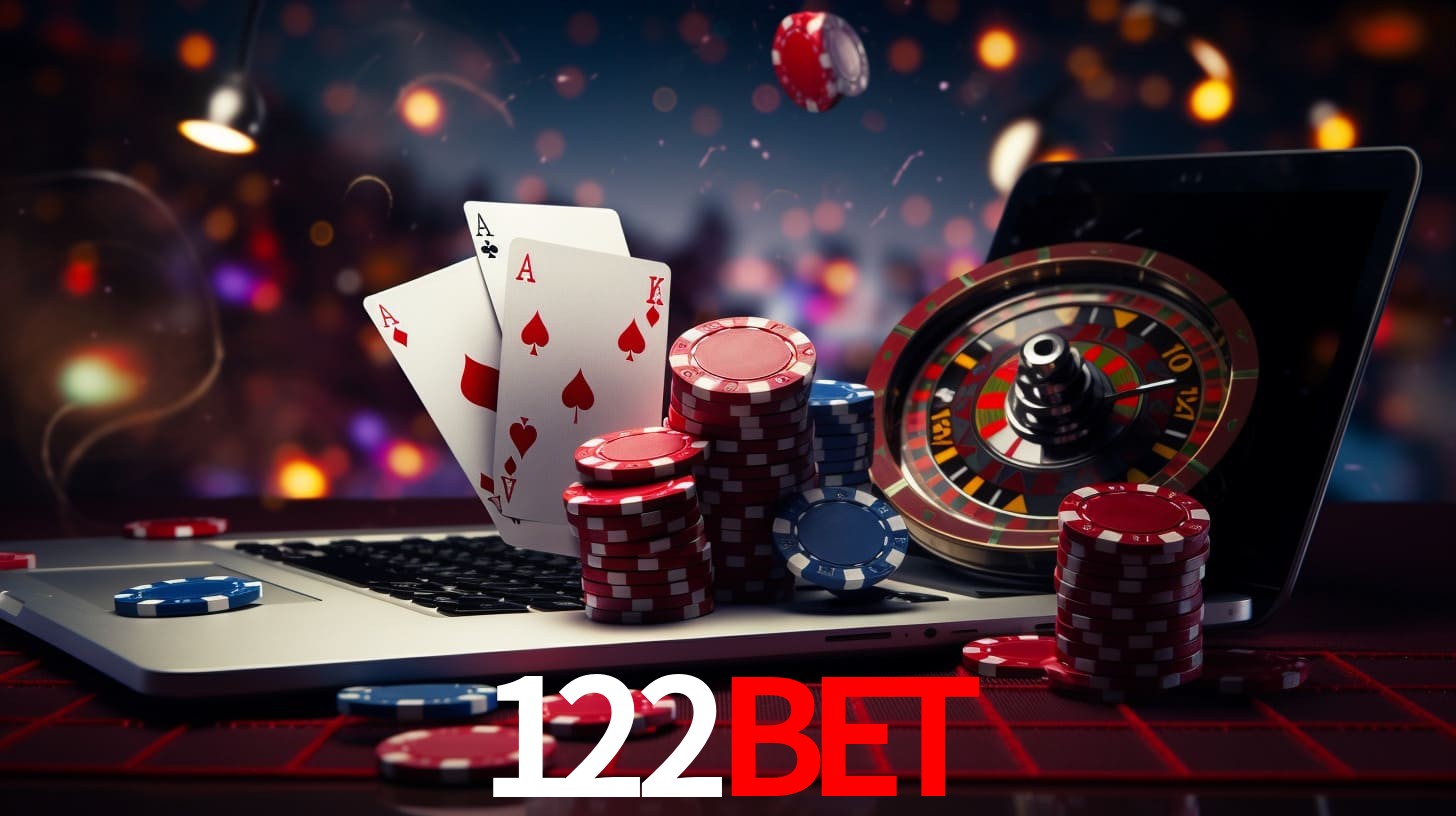 Live Casino 122bet