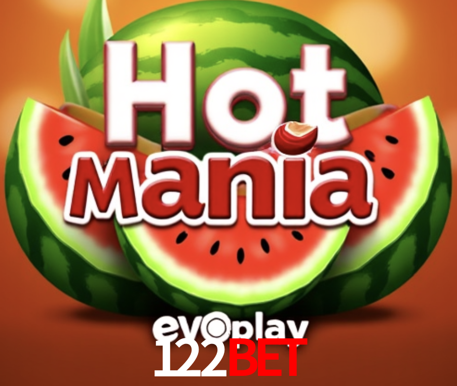 Responsive Design 122bet