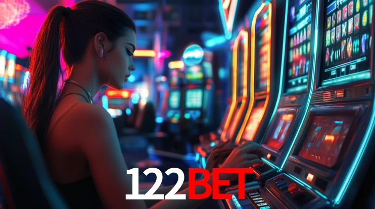Ofertas Imperdíveis na 122bet: Promoções e Bônus Que Valem a Pena