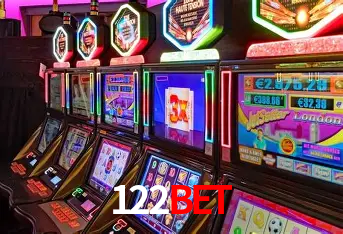 A Emoção da Loteria na 122bet: Uma Chance de Mudança de Vida