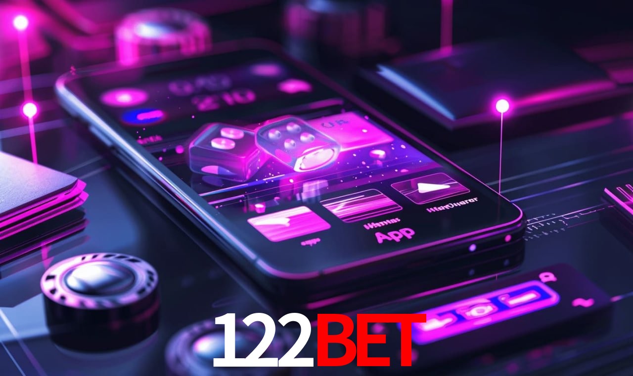 Football Betting 122bet
