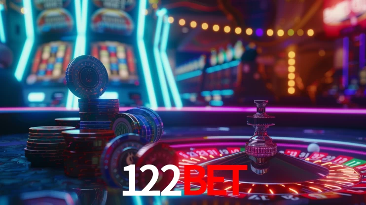 Live Casino 122bet