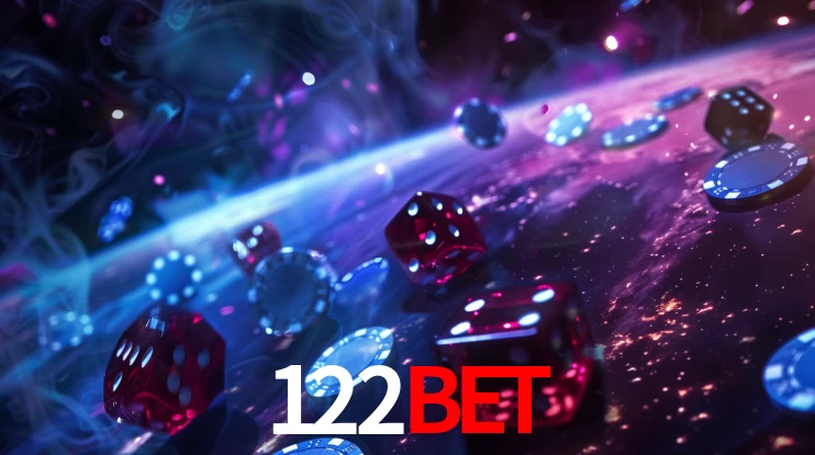 Slot Games 122bet