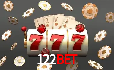 Blackjack Table 122bet