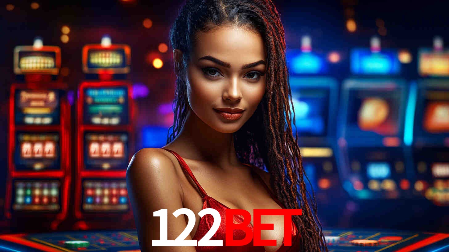 Descubra a Essência do 122bet: Nossa História e Compromissos