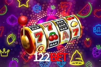 Descubra a Magia dos Jogos de Arcade no 122bet
