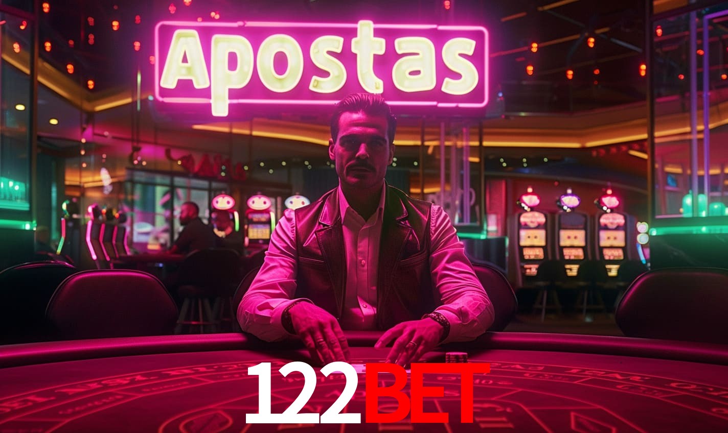 Descubra a Essência do 122bet: Nossa História e Compromissos