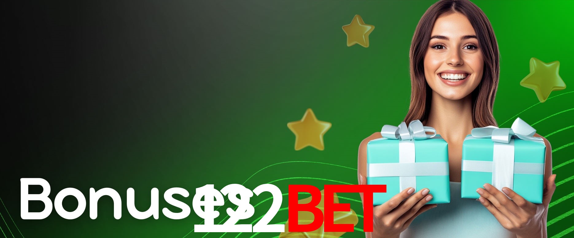 Flash Promotion 122bet