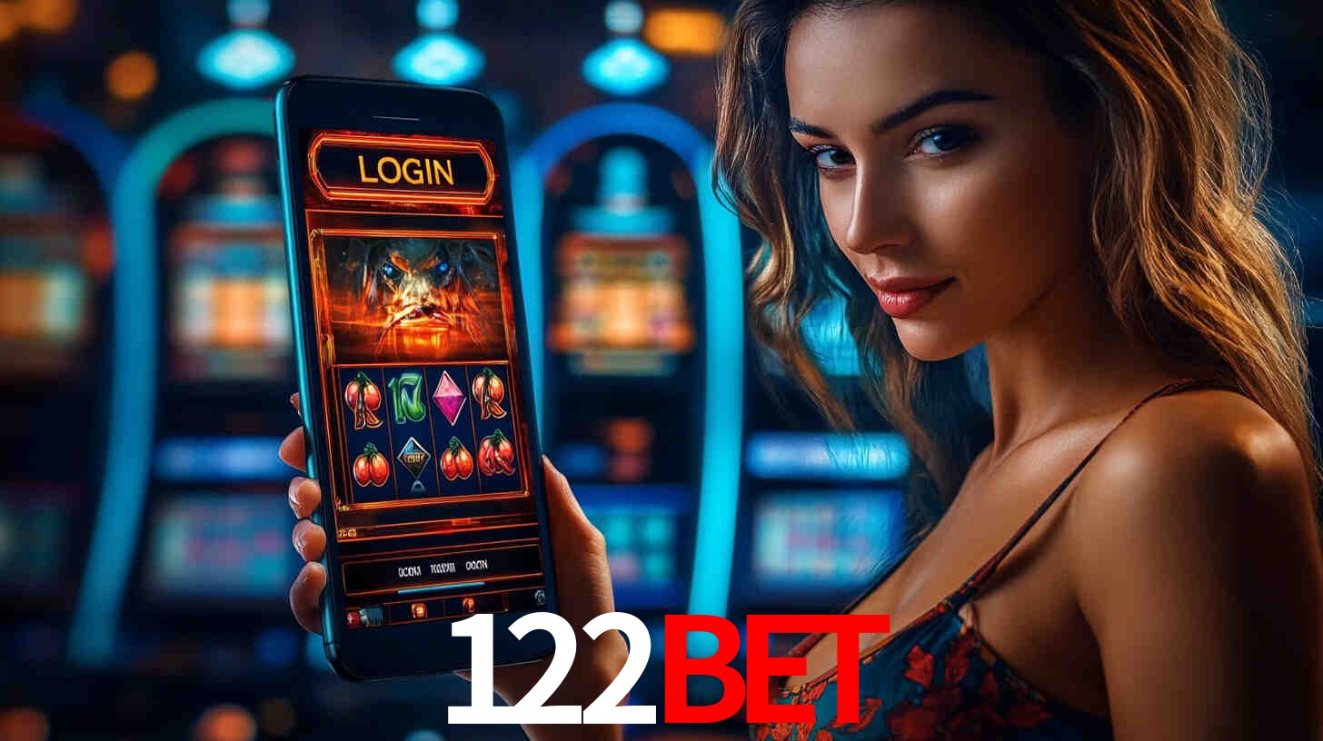 122bet login