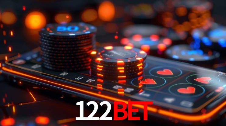 Experiência VIP 122bet